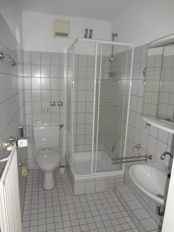 Hotel Zur Dicken Eiche Μούνστερ Εξωτερικό φωτογραφία